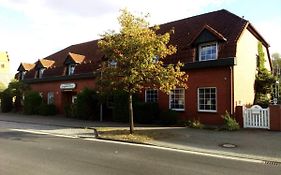 Hotel Leppiner Hof - B&b Frühstückspension  3*